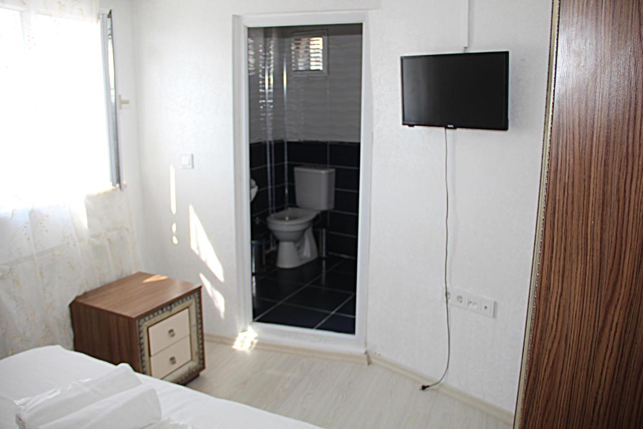 Sultan Endless Hotel Istanbul Exterior photo