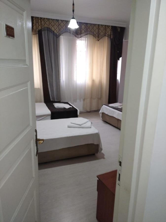 Sultan Endless Hotel Istanbul Exterior photo